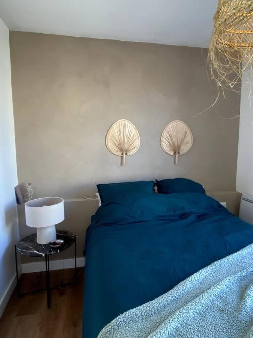 Appartement Magnifique Vue - 500m Velodrome, Plages, Borely *