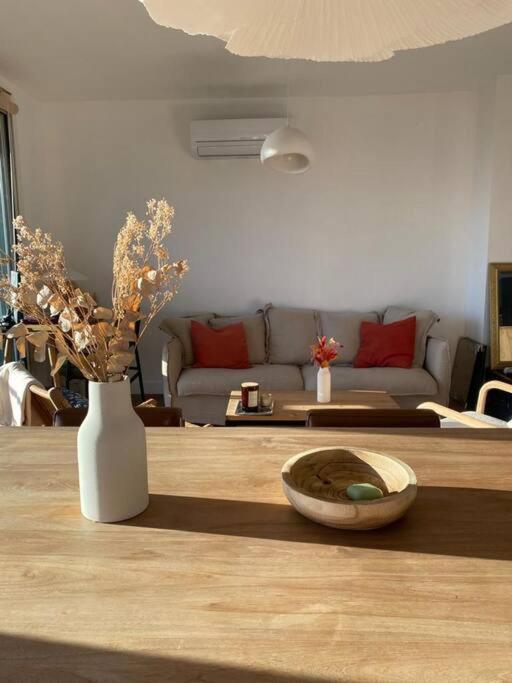 Appartement Magnifique Vue - 500m Velodrome, Plages, Borely Marseilles