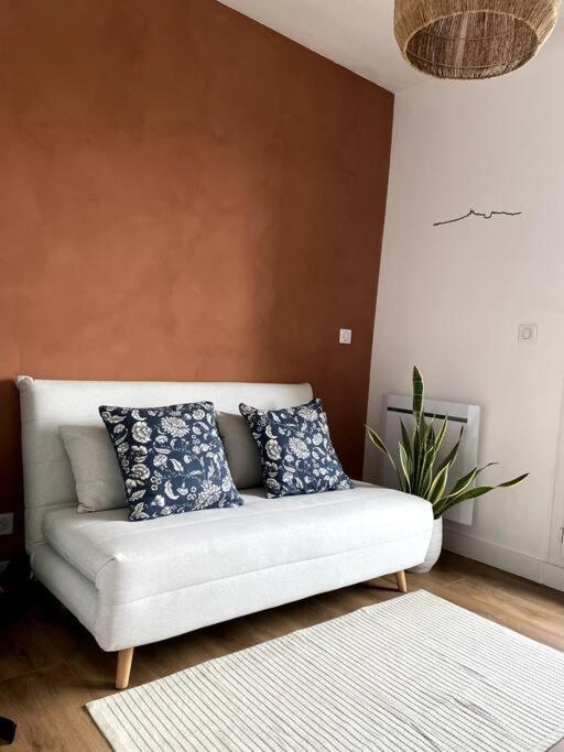 Apartment Magnifique Vue - 500m Velodrome, Plages, Borely