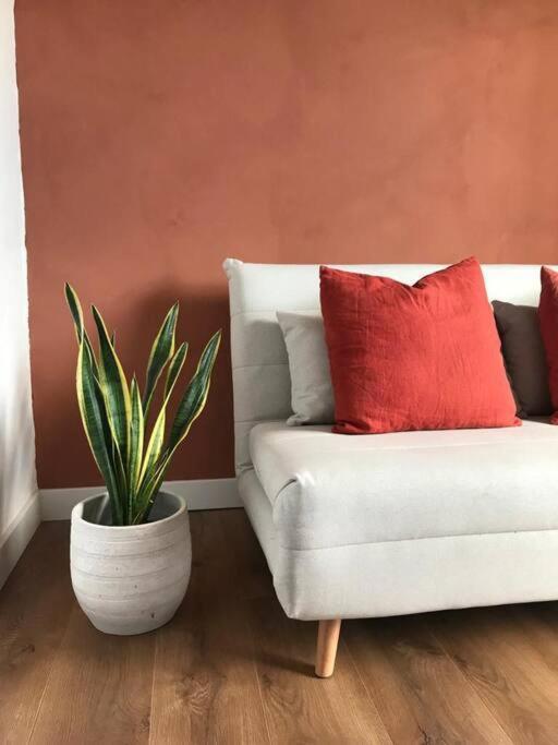 Apartment Magnifique Vue - 500m Velodrome, Plages, Borely Marseille