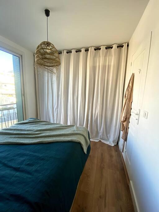 Magnifique Vue - 500m Velodrome, Plages, Borely Apartment *