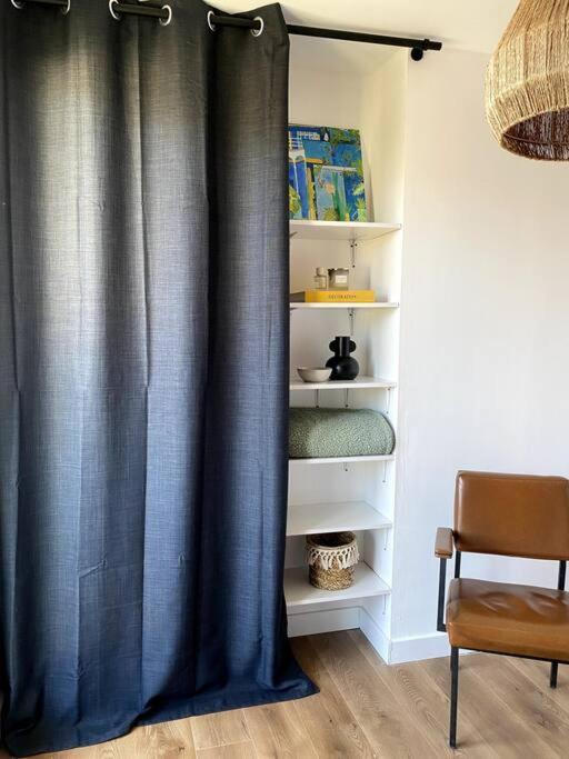 Magnifique Vue - 500m Velodrome, Plages, Borely Apartment