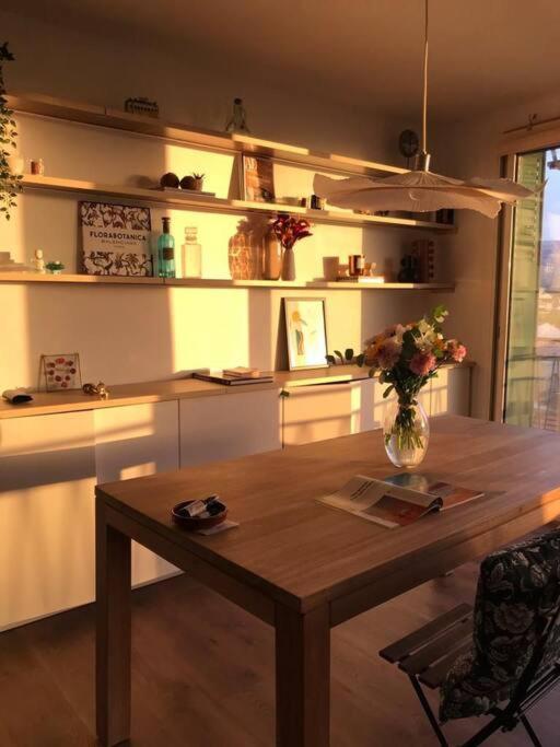 Apartment Magnifique Vue - 500m Velodrome, Plages, Borely
