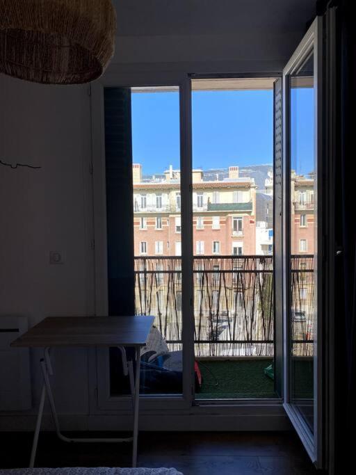 Apartment Magnifique Vue - 500m Velodrome, Plages, Borely *