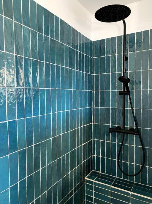 Apartment Magnifique Vue - 500m Velodrome, Plages, Borely *